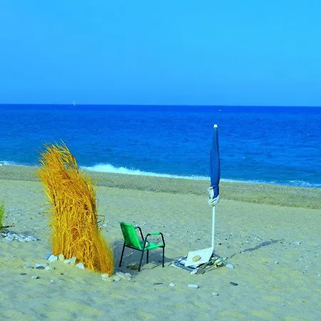Praialinda Holiday home