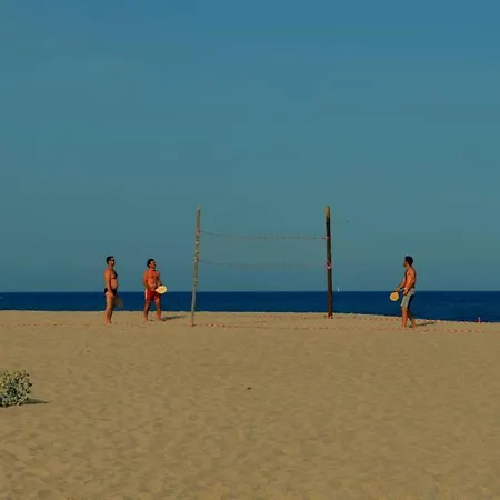 Holiday home Praialinda