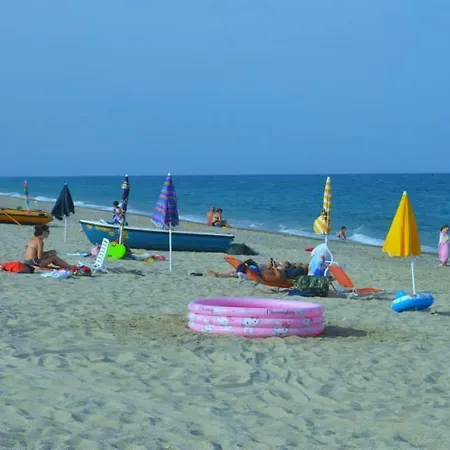 Praialinda Holiday home *