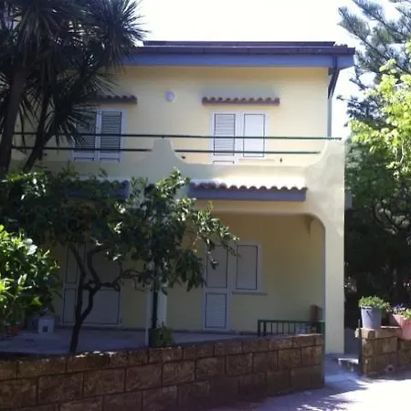 Praialinda Holiday home Badolato Marina