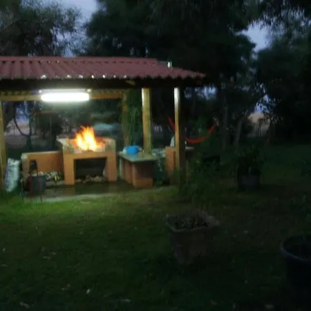 Praialinda * Badolato Marina